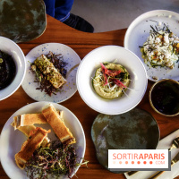 La Maddalena à Paris, nos photos