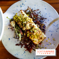 La Maddalena à Paris, nos photos