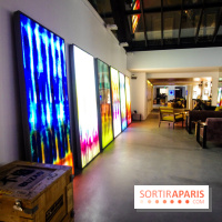 La Maddalena à Paris, nos photos