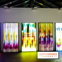 La Maddalena à Paris, nos photos