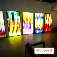 La Maddalena à Paris, nos photos