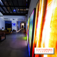 La Maddalena à Paris, nos photos