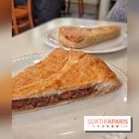 Comptoir Veggie, la cantine végétalienne du 12e arrondissement