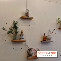 Comptoir Veggie, la cantine végétalienne du 12e arrondissement