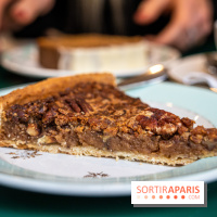 Le Pont Traversé Coffee Shop sans gluten