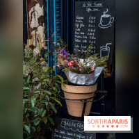 Le Pont Traversé Coffee Shop sans gluten