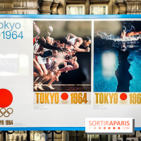 24 Jeux d'Artistes, l'exposition en plein air sur les grilles de l'Hôtel de Ville - nos photos