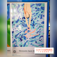 24 Jeux d'Artistes, l'exposition en plein air sur les grilles de l'Hôtel de Ville - nos photos