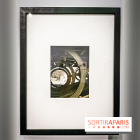 La photographie en spectacle, l'exposition gratuite de Gaston Paris au Centre Pompidou - nos photos