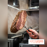 Janet by Homer, les photos