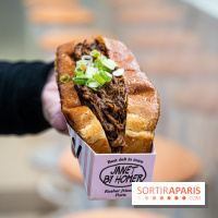 Janet by Homer, les photos