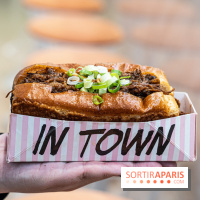 Janet by Homer, les photos