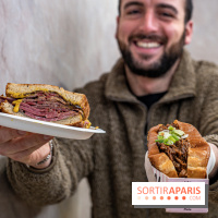 Janet by Homer, les photos