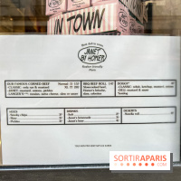 Janet by Homer, les photos