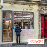 Janet by Homer, les photos