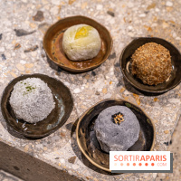 DokiDoki, le handroll bar japonais, les photos 