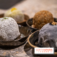 DokiDoki, le handroll bar japonais, les photos 