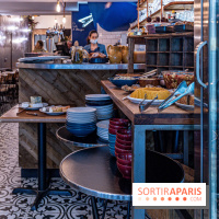 Le brunch des Artizans