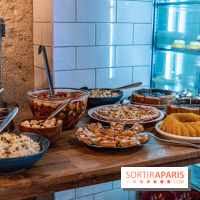 Le brunch des Artizans