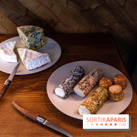 Le brunch des Artizans