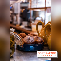 Le brunch des Artizans