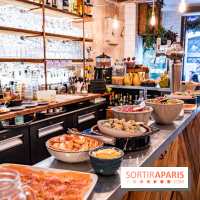 Le brunch des Artizans