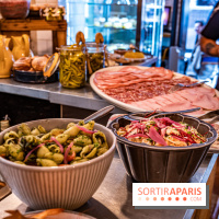 Le brunch des Artizans