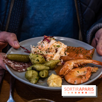 Le brunch des Artizans