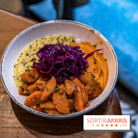 Le brunch des Artizans