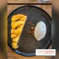 Restaurant Passerini : on a testé le meilleur italien de Paris selon le guide 50 Top Italy