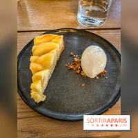 Restaurant Passerini : on a testé le meilleur italien de Paris selon le guide 50 Top Italy