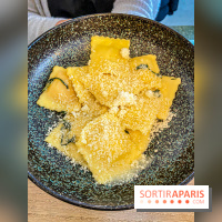 Restaurant Passerini : on a testé le meilleur italien de Paris selon le guide 50 Top Italy