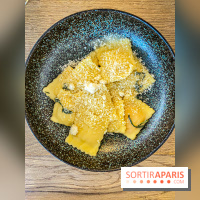 Restaurant Passerini : on a testé le meilleur italien de Paris selon le guide 50 Top Italy