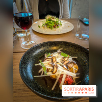 Restaurant Passerini : on a testé le meilleur italien de Paris selon le guide 50 Top Italy