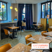 Restaurant Passerini : on a testé le meilleur italien de Paris selon le guide 50 Top Italy