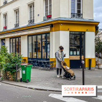 Restaurant Passerini : on a testé le meilleur italien de Paris selon le guide 50 Top Italy