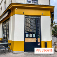 Restaurant Passerini : on a testé le meilleur italien de Paris selon le guide 50 Top Italy