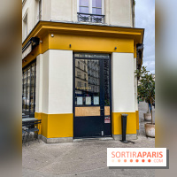 Restaurant Passerini : on a testé le meilleur italien de Paris selon le guide 50 Top Italy