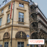 Balade découverte à Paris sur les traces de Molière