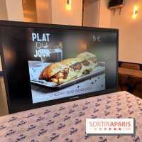 Jimmy’s Street Food