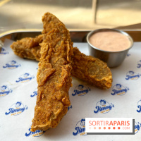 Jimmy’s Street Food