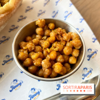 Jimmy’s Street Food