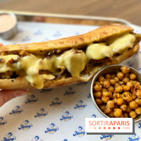 Jimmy’s Street Food