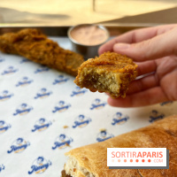 Jimmy’s Street Food