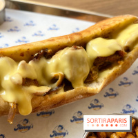 Jimmy’s Street Food