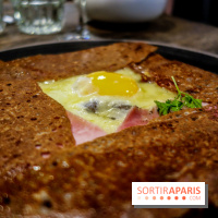 Breizh Café Batignolles, nos photos