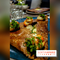 Breizh Café Batignolles, nos photos