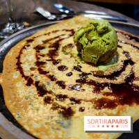 Breizh Café Batignolles, nos photos