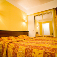 Hotel du Square d'Anvers