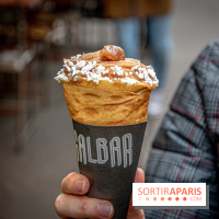 Galbar, la crêperie aux saveurs surprenantes du 10e arrondissement